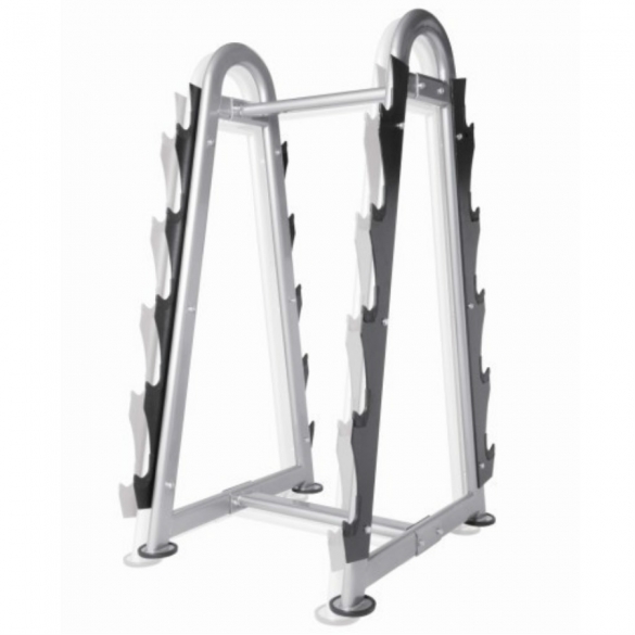 LifeMaxx Barbellrek (10 stuks) (LMX 1020) LMX1020